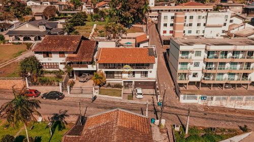 Garcia House | Espaço 386