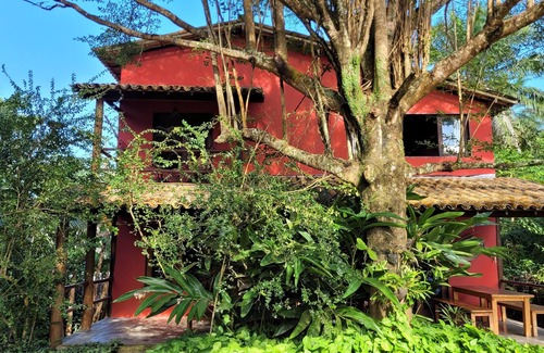 Barra Grande House | Espaço Aruna - Península de Maraú