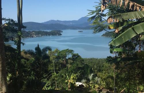 Paraty Cabin | Espaço Cítara Paraty
