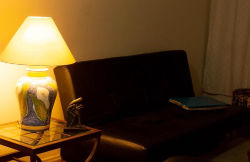 Historic Center Apartment | Espaço Contemporâneo, Localizado no centro histórico de Petrópolis.