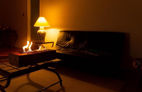 Historic Center Apartment | Espaço Contemporâneo, Localizado no centro histórico de Petrópolis.