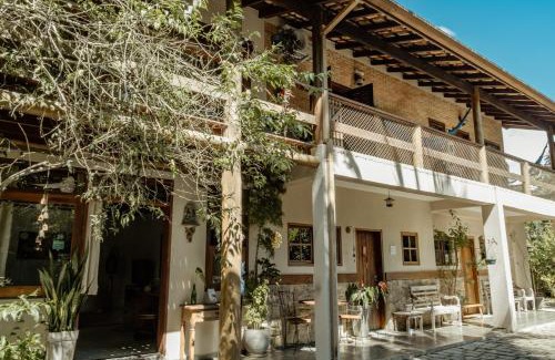 Itamambuca House | Espaço CurAmar - Praia de Itamambuca