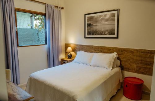 Itamambuca House | Espaço CurAmar - Praia de Itamambuca