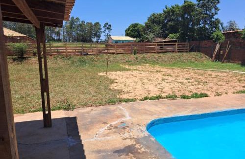 Cianorte House | Espaço Pegoraro