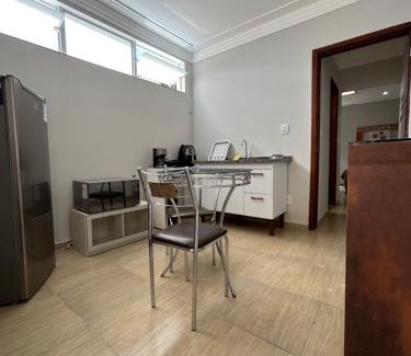 Pouso Alegre Apartment | Espaço Primavera