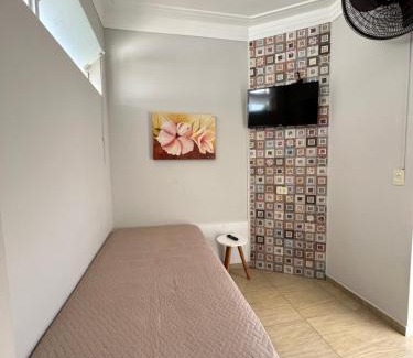 Pouso Alegre Apartment | Espaço Primavera