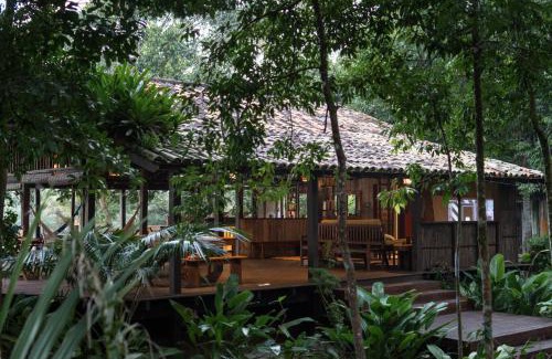 Aritagua House | Espaço Tempo Vivências e Estadias