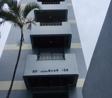 Tombo Apartment | Espaço Zen - Equilíbrio da Alma