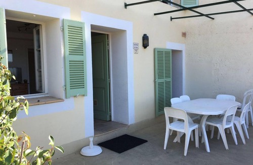 Castagniers House | Espace des Oliviers - Gîte n°2