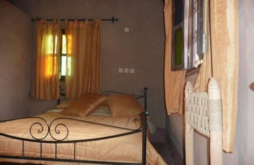 Skoura House | Espace Kasbah Amridil