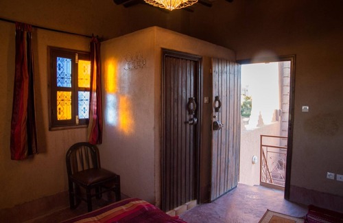 Skoura House | Espace Kasbah Amridil