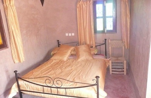 Skoura House | Espace Kasbah Amridil