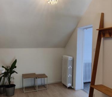 Pont-Sainte-Maxence Apartment | Espace Zen