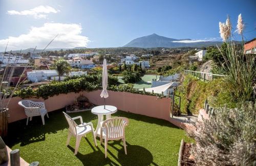 Buen Paso House | Espacio Antares