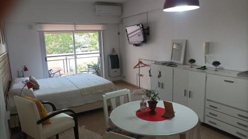 Chivilcoy Apartment | Espacio B