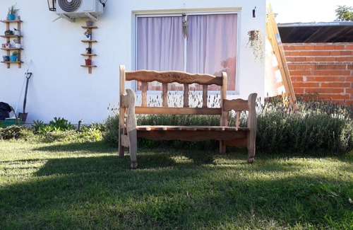 Ramallo House | ESPACIO CANELA