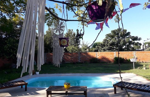 Ramallo House | ESPACIO CANELA
