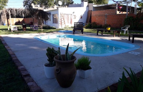 Ramallo House | ESPACIO CANELA