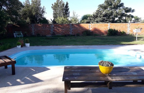 Ramallo House | ESPACIO CANELA