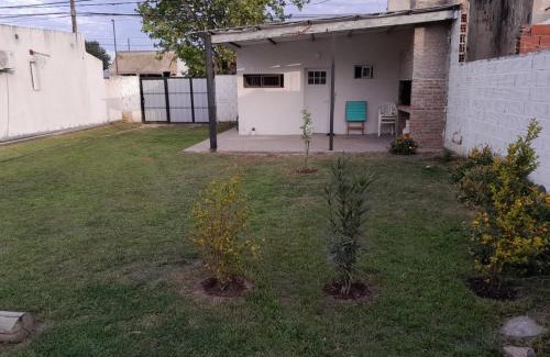 Ramallo Apartment | Espacio Canela monoambiente