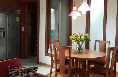 San Sebastian Apartment | Espacio muy confortable y cerca de todo