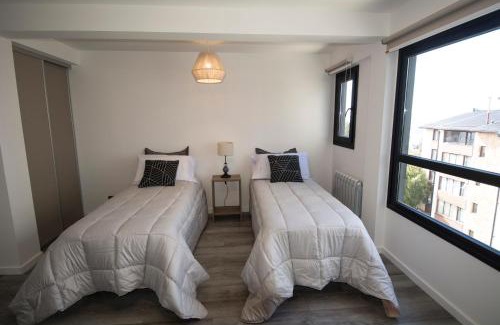 Belgrano Apartment | Espacio nuevo, tranquilo y céntrico en Bariloche