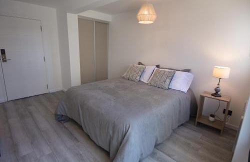 Belgrano Apartment | Espacio nuevo, tranquilo y céntrico en Bariloche