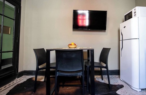 El Centro Apartment | Espacioso Apartamento de 3 Ambientes Céntrico