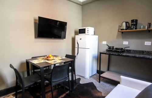 El Centro Apartment | Espacioso Apartamento de 3 Ambientes Céntrico