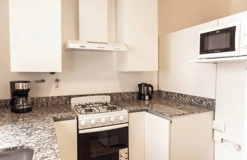 Cordoba Apartment | Espacioso Duplex en Cordoba