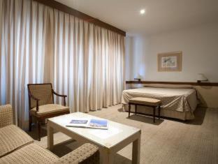 Cuatro Caminos Apartment | Espahotel Plaza Basílica