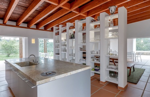 Sao Salvador House | Espargal Rural Reserve