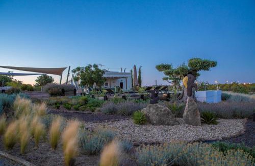 Vista Real House | Espargosa Monte de Baixo & Art