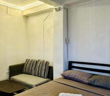 Tacloban Apartment | Espazzi Apartment