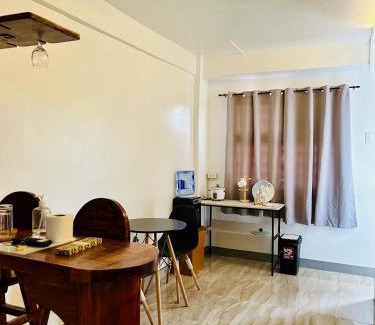 Tacloban Apartment | Espazzi Apartment
