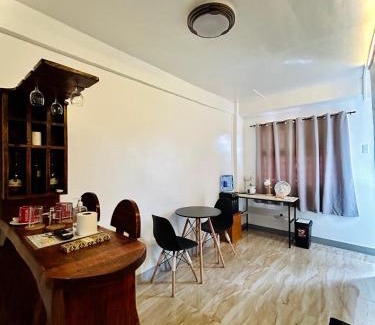 Tacloban Apartment | Espazzi Apartment