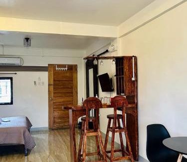 Tacloban Apartment | Espazzi Apartment