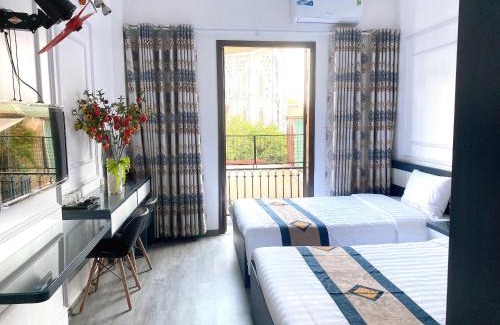 Hang Trong Hotel | especens