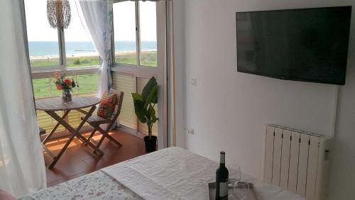 Massamagrell Apartment | Espectacular apartment vistas al mar y tranquilidad 10 min desde Valencia