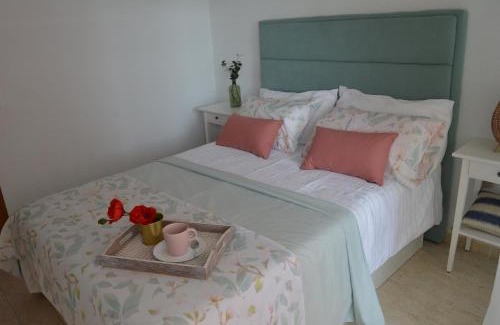 Massamagrell Apartment | Espectacular apartment vistas al mar y tranquilidad 10 min desde Valencia