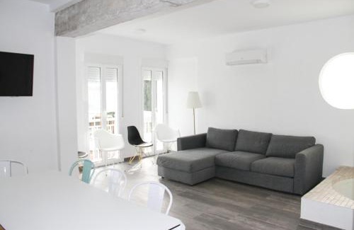 Grau i Platja Apartment | Espectacular Apartamento con Vistas al Mar de 140m2 F5 1D