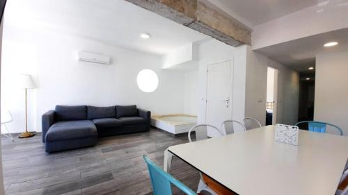 Grau i Platja Apartment | Espectacular Apartamento con Vistas al Mar de 140m2 F5 1D