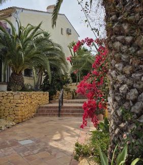 Golf Bahia House | Espectacular Casa Con Vistas