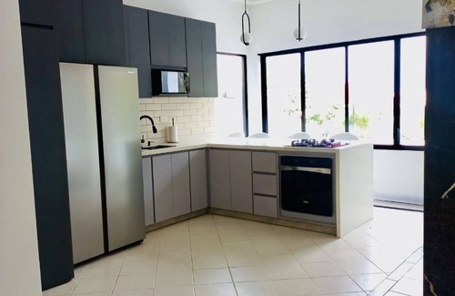 Granada House | Espectacular casa en la Zona Rosa Cali
