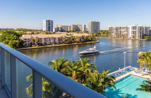 Hollywood South Central Beach Apartment | Espectacular Condo Esquina Beach House Hollywood Apartamento