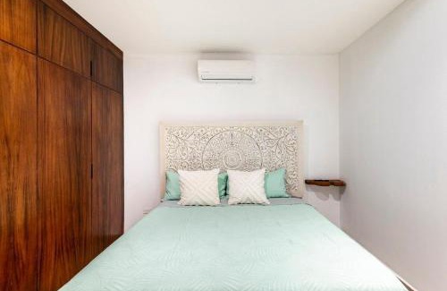 Libertad Apartment | Espectacular Condo zona centro, 10 min Marina CSL