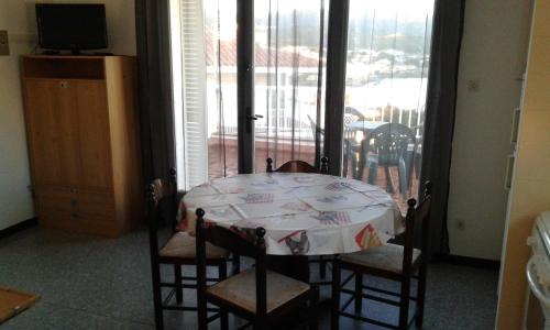 Llanca Apartment | Espectaculares vistas al mar Ático