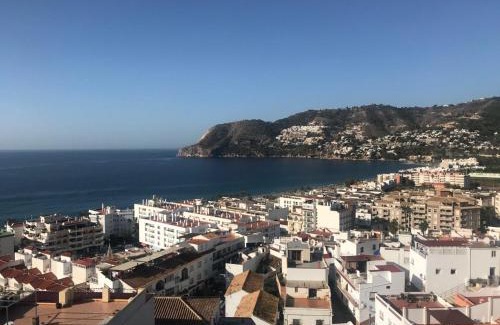 La Herradura Apartment | ESPECTACULARES VISTAS AL MAR