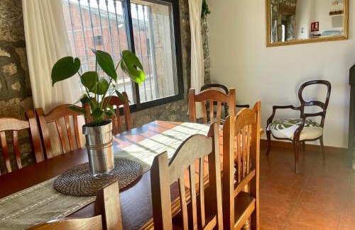 Pedro Bernardo House | Espejo del Tiétar