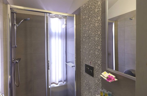 Ermoupoli Bed & Breakfast | Esperance 1